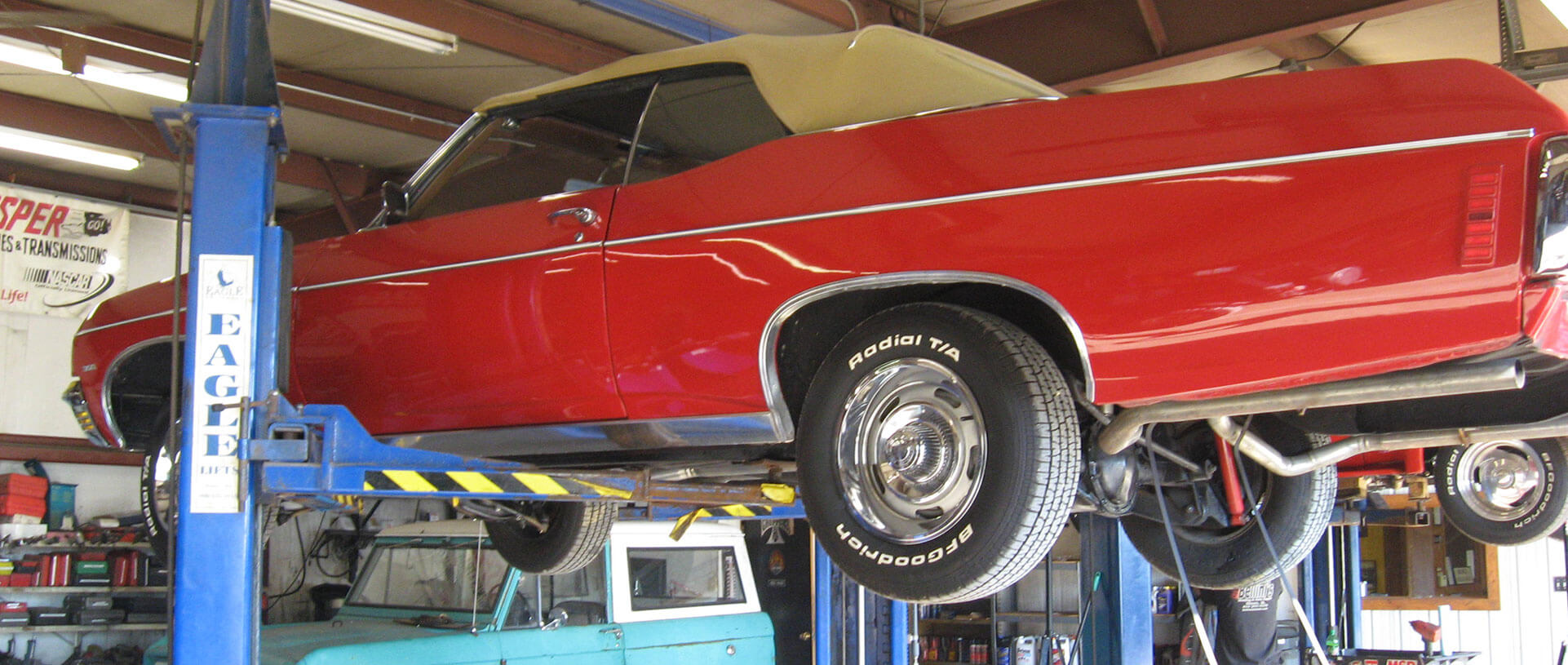 Auto Repair